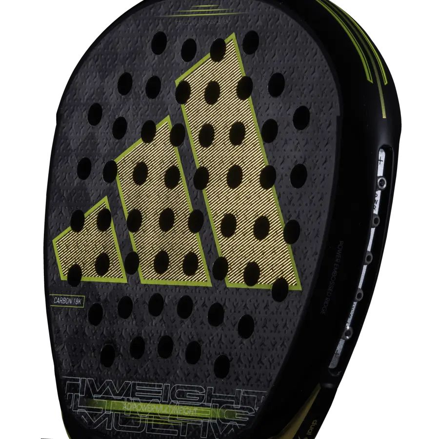 Adidas Adipower Multiweight 3.3 2024 Ace Padel Store