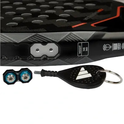 Adidas Metalbone HRD+ 3.4 2025 Ace Padel Store