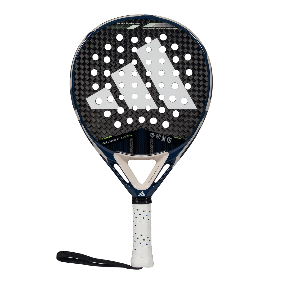 Adidas Cross It Carbon CTRL 2025
