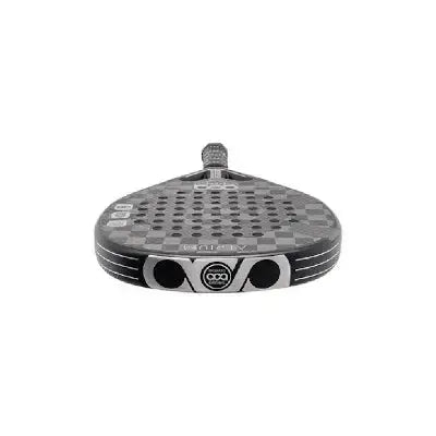 Pala Aca Atrium paddle for advanced padel players, offering power and control in an elegant design.