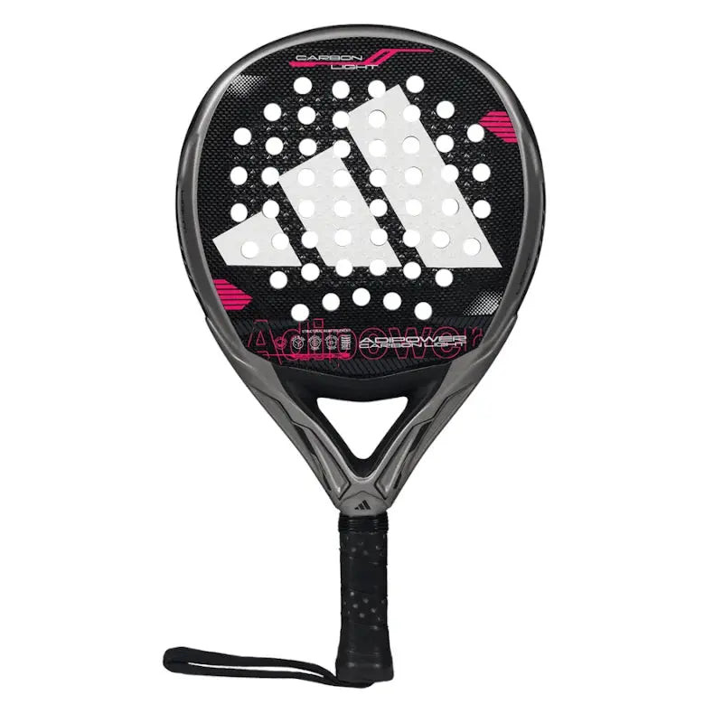 Adidas Adipower Carbon Light 2025 Ace Padel Store