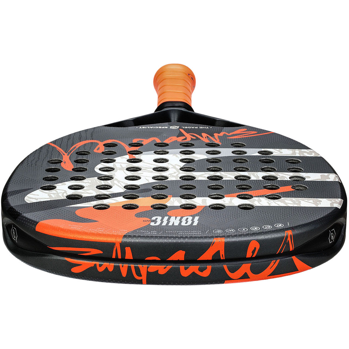 Bullpadel Ionic Power 2025 - Ace Padel