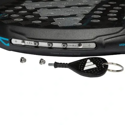 Adidas Adipower Multiweight CTRL 3.4 2025 Ace Padel Store