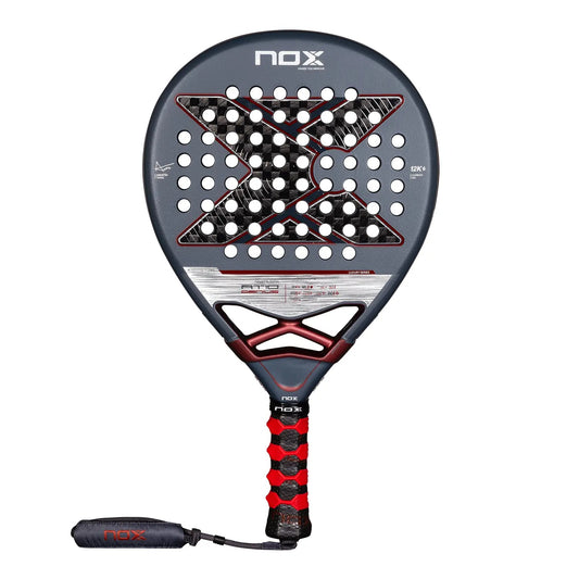 Nox AT10 Luxury Genius 12K By Agustin Tapia 2025