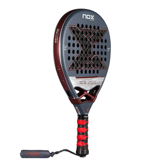 Nox AT10 Luxury Genius 12K By Agustin Tapia 2025
