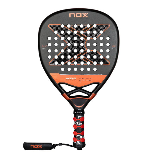 Nox AT10 Luxury Genius Attack 12K By Agustin Tapia 2025