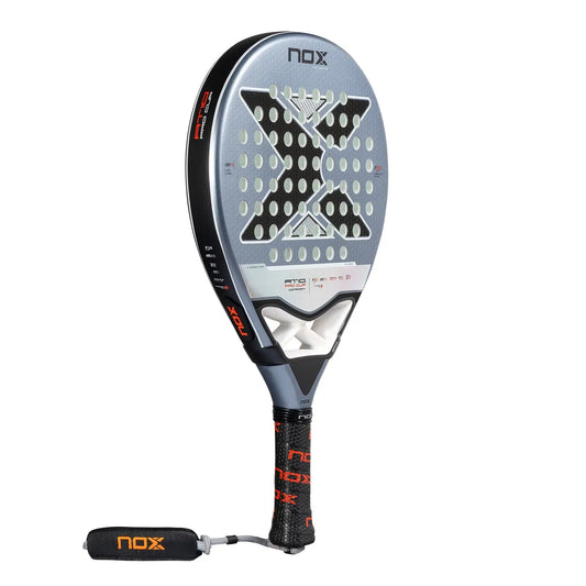 Nox AT10 Pro Cup COMFORT By Agustin Tapia 2025