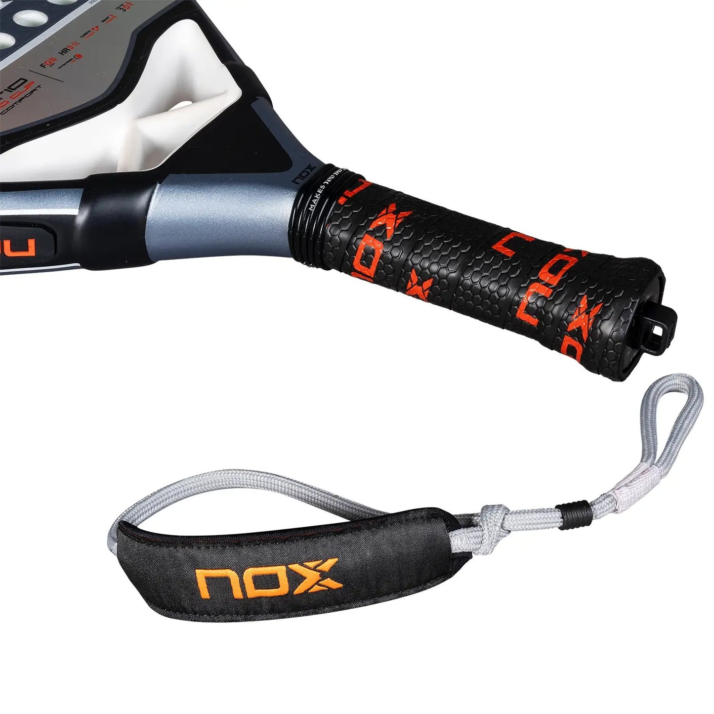 Nox AT10 Pro Cup COMFORT By Agustin Tapia 2025