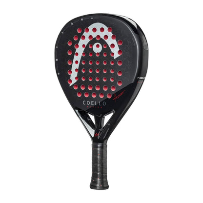 Head Coello Motion 2025