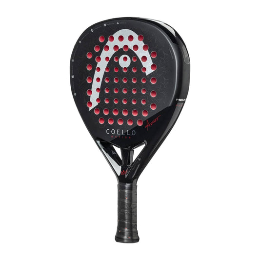 Head Coello Motion 2025