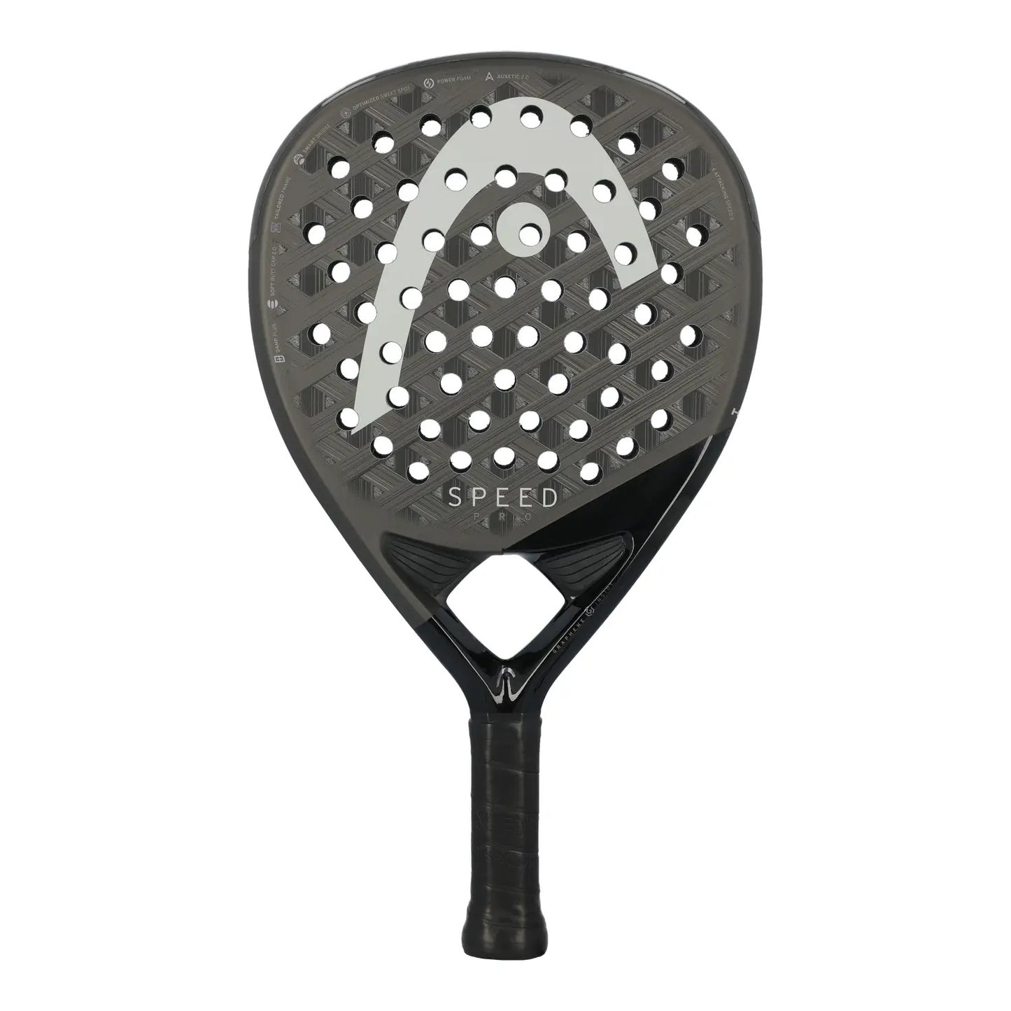 Head Speed Pro 2025
