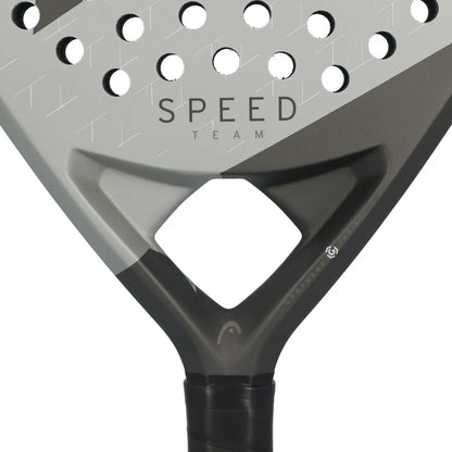 Head Speed Team 2025