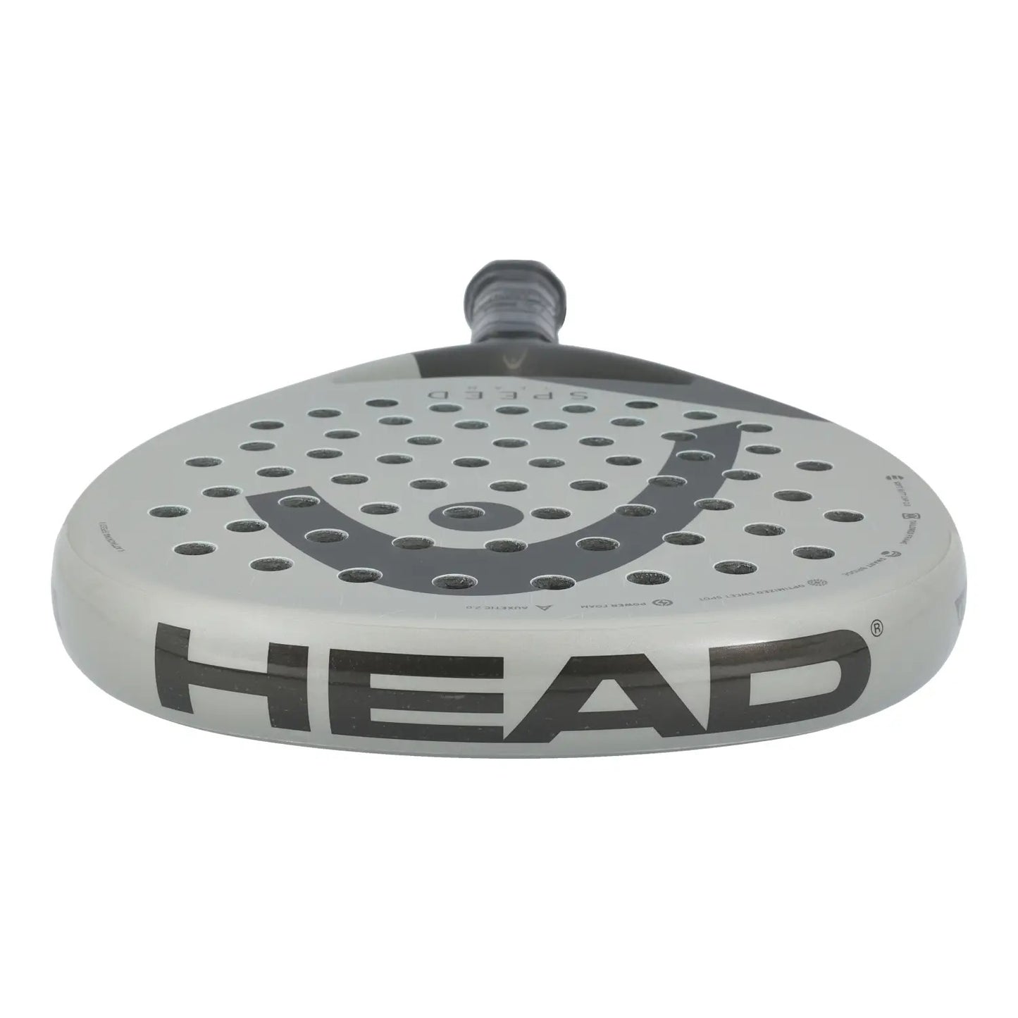 Head Speed Team 2025