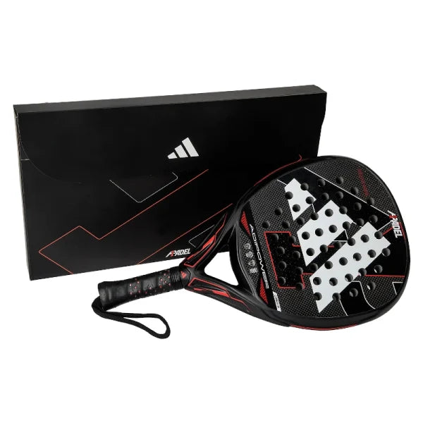 Adidas Adipower A1 Padel 2025 