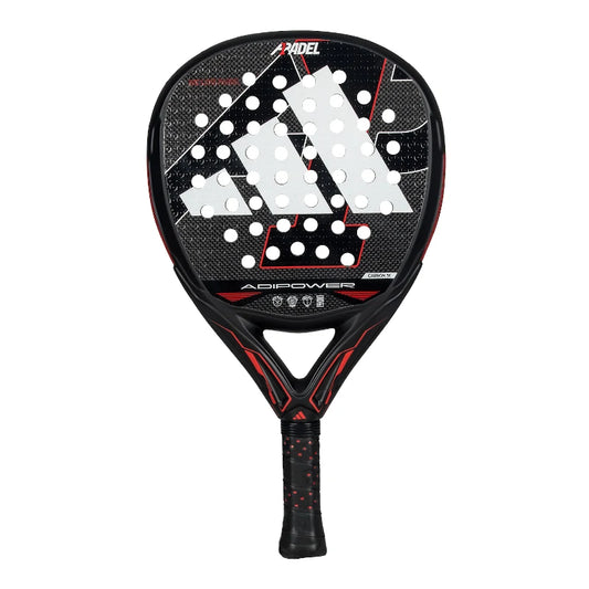 Adidas Adipower A1 Padel 2025