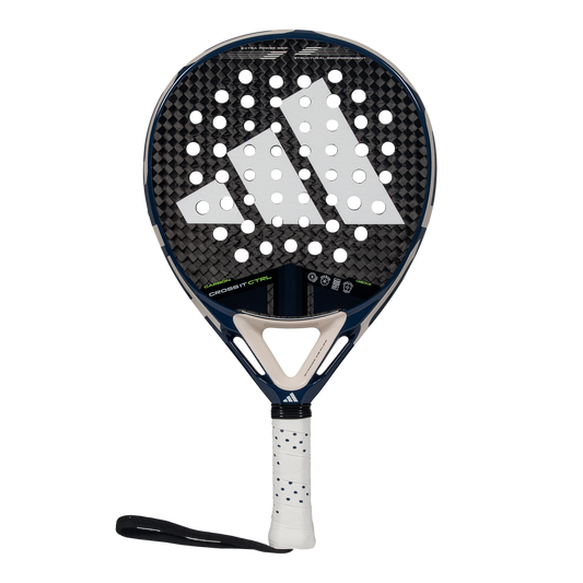 Adidas Cross It Carbon CTRL 2025