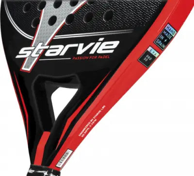 Starvie Titania Pro 2024 Ace Padel Store
