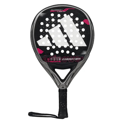 Adidas Adipower Carbon Light 2025 Ace Padel Store