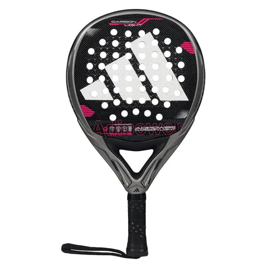 Adidas Adipower Carbon Light 2025 Ace Padel Store