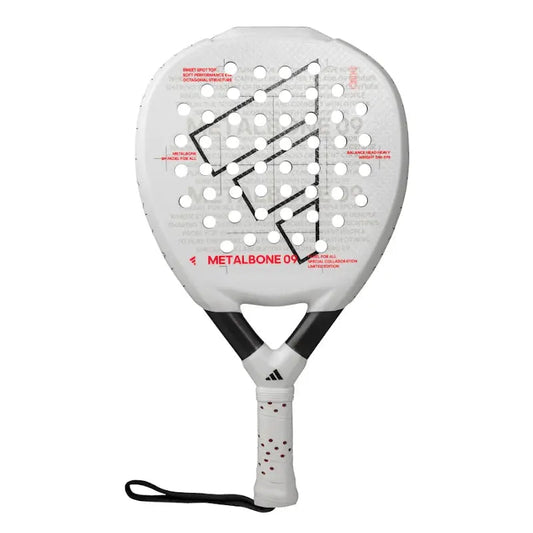 Adidas Metalbone 09 2025 - Ace Padel 