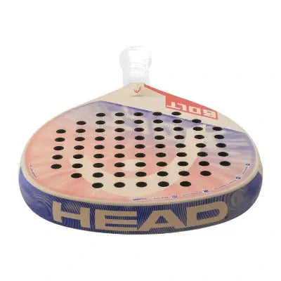 Head Bolt White Ace Padel Store