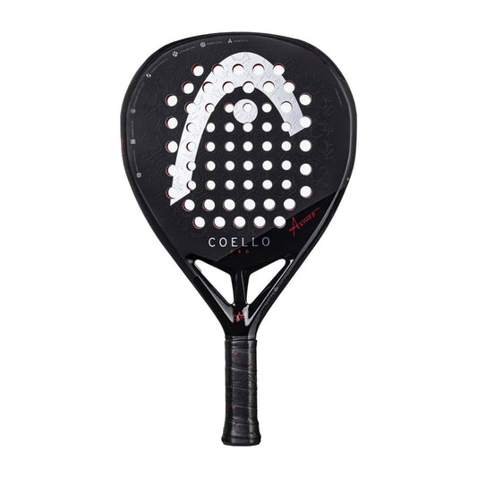 Head Coello Pro 2025 - Ace Padel 