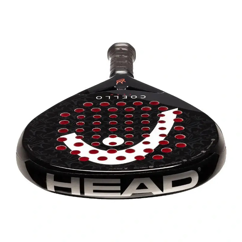 Head Coello Team 2025 Ace Padel Store
