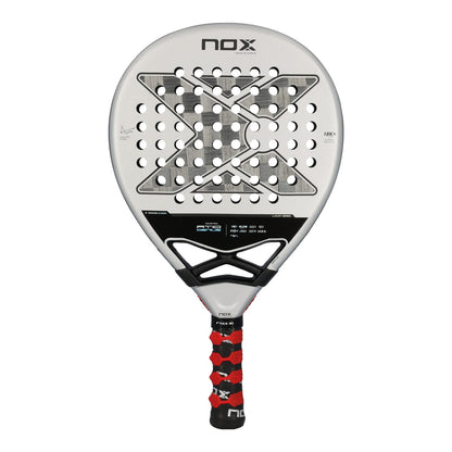 Nox AT10 Genius 18K de Agustín Tapia 2024 - Ace Padel 
