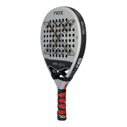 Nox AT10 Genius 18K de Agustín Tapia 2024 - Ace Padel 
