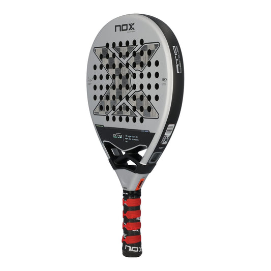 Nox AT10 Genius 18K de Agustín Tapia 2024 - Ace Padel 