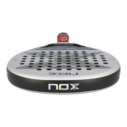 Nox AT10 Genius 18K de Agustín Tapia 2024 - Ace Padel 