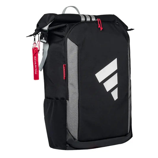 Adidas Multigame Negro/Rojo 3.4 Ale Galán 2025 Ace Padel Store