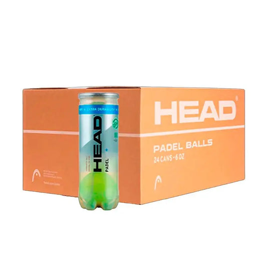 Head Pro Ball Box + Ace Padel Store