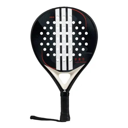 Adidas Drive Black 3.4 2025 Ace Padel Store