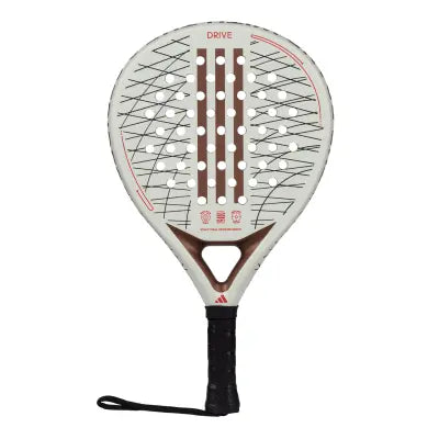 Adidas Drive Vintage 3.3 2024 Ace Padel Store
