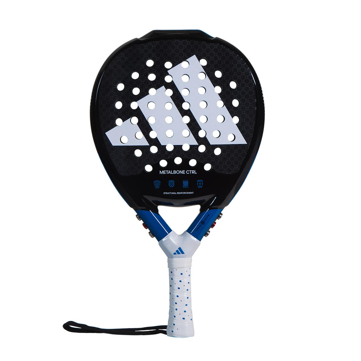 Adidas Metalbone CTRL 3.2 2023 - Ace Padel 