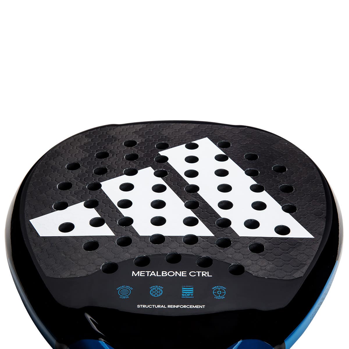 Adidas Metalbone CTRL 3.2 2023 - Ace Padel 