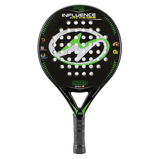 Higer Influence Ace Padel Store
