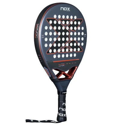 Nox AT10 Genius Jr by Agustin Tapia 2025 Ace Padel Store