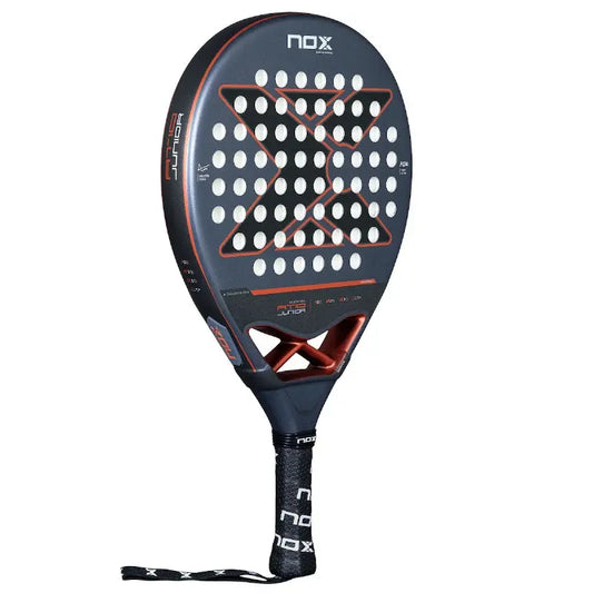 Nox AT10 Genius Jr by Agustin Tapia 2025 Ace Padel Store