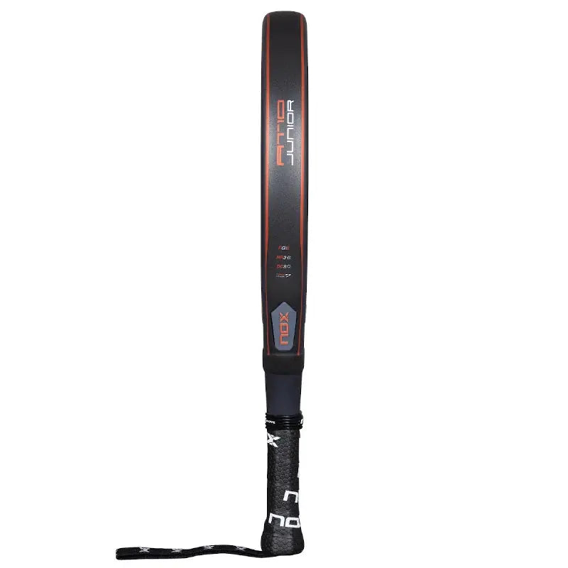 Nox AT10 Genius Jr by Agustin Tapia 2025 Ace Padel Store