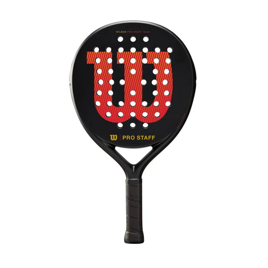 Wilson Pro Staff V2 Team Padel BKRD 2 Ace Padel Store