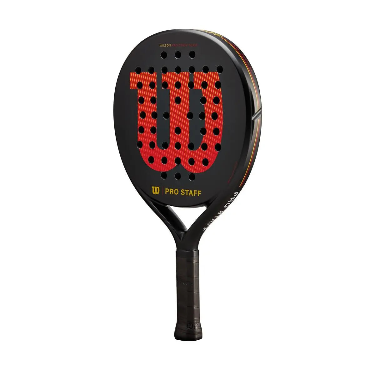 Wilson Pro Staff V2 Team Padel BKRD 2 Ace Padel Store