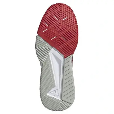 Adidas Courtquick Padel M Lucid Blue/Silver Met./Lucid Red Ace Padel Store