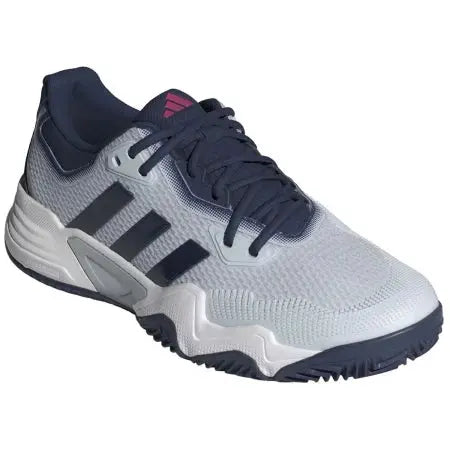 Adidas Solematch Control 2 M Boost CL Halo Blue Sneakers Ace Padel Store