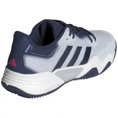 Adidas Solematch Control 2 M Boost CL Halo Blue Sneakers Ace Padel Store