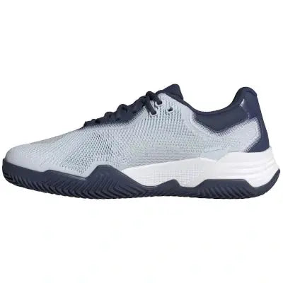 Adidas Solematch Control 2 M Boost CL Halo Blue Sneakers Ace Padel Store
