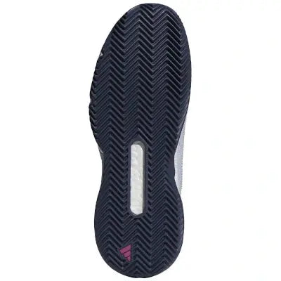 Adidas Solematch Control 2 M Boost CL Halo Blue Sneakers Ace Padel Store