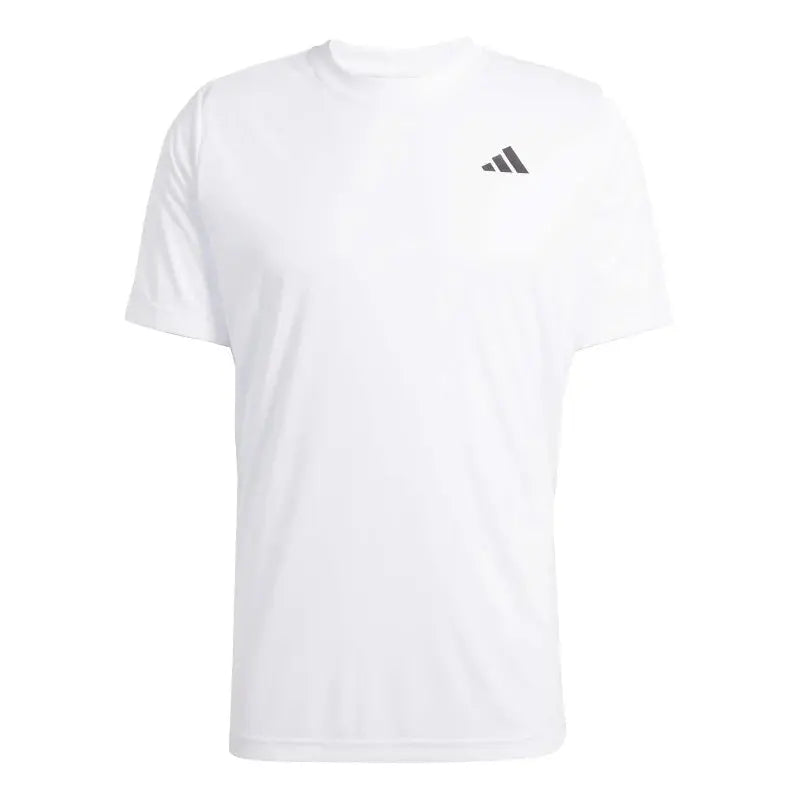 Camisa Adidas Club Branca 2025 Ace Padel Store
