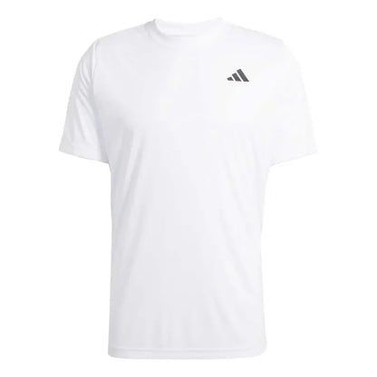 Camisa Adidas Club Branca 2025 Ace Padel Store